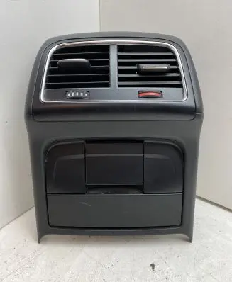 Audi A5 8T 8F Rear air vent grill 8K0864376