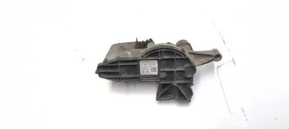Citroen C2 Clutch slave cylinder 9656382080