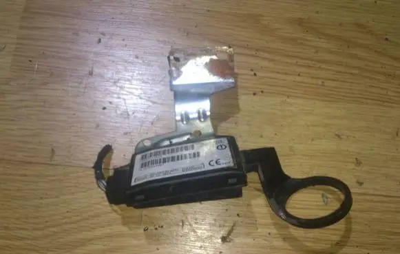 Chrysler Neon I Immobiliser reader (aerial) p04671722ac