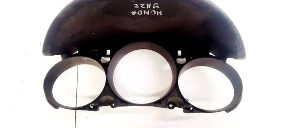 Honda Jazz Dashboard trim