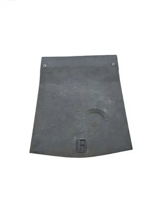Audi A4 S4 B8 8K Trunk/boot floor carpet liner 8T08634632Z3