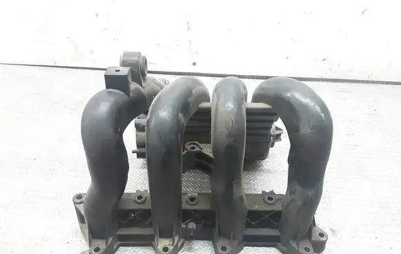 Mercedes-Benz Vaneo W414 Intake manifold 96615005 A1661410501