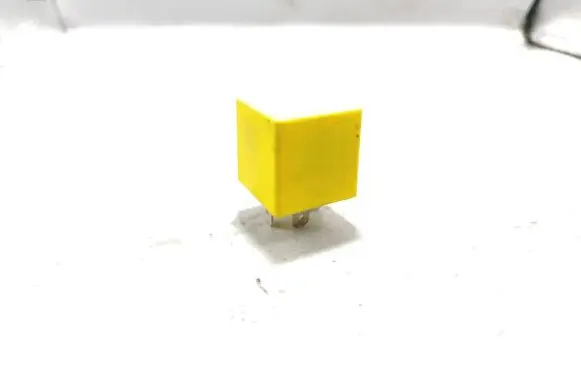 Peugeot 607 Other relay 9638603580
