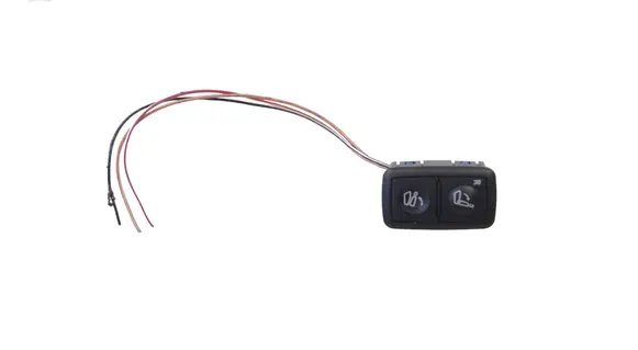 Mercedes-Benz GL X164 Other switches/knobs/shifts A1648707010