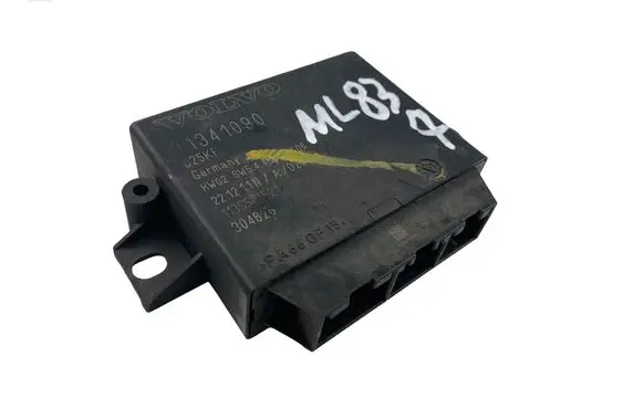 Volvo V70 Parking PDC control unit/module 31341090