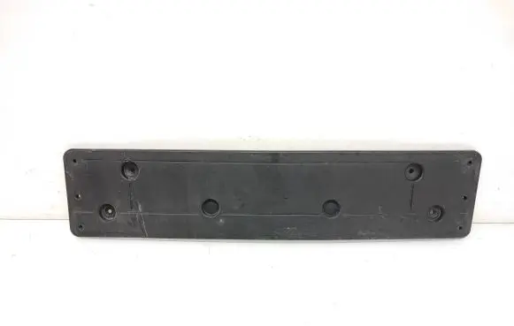 BMW 4 G22 G23 G24 G26 Number Plate Surrounds Holder Frame 8738599 15857711