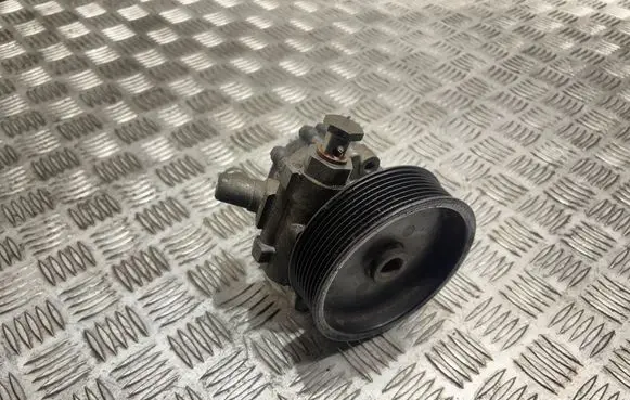 Mercedes-Benz R W251 Power steering pump 7691332157 91222