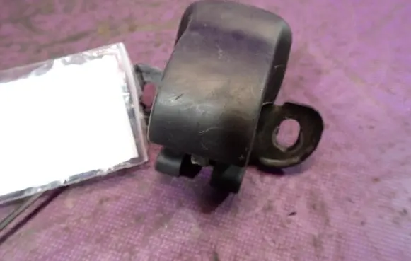 Renault Kangoo I Rear door lock