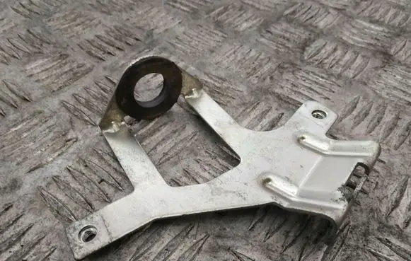 Porsche Panamera (970) Other engine bay part 97057222500
