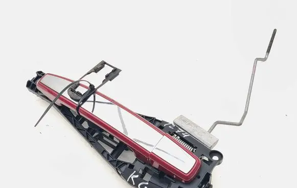 Chevrolet Trax Rear door exterior handle