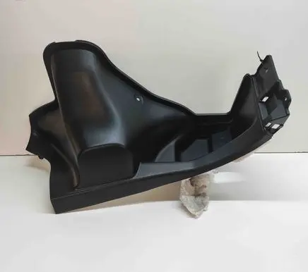 Nissan 370Z Trunk/boot side trim panel 849411EA0A