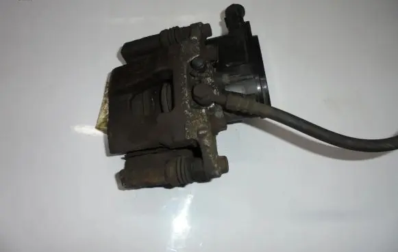 KIA Optima Rear brake caliper