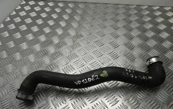 Mercedes-Benz C AMG W204 Engine coolant pipe/hose A2045010182 VD12082