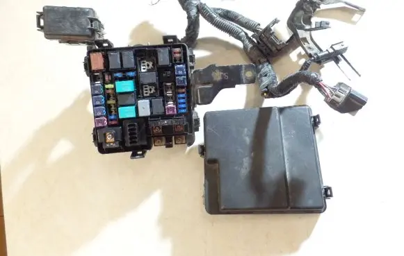 Fuse module