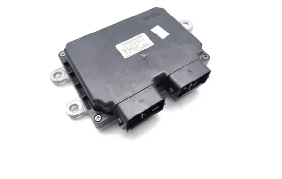 Smart ForTwo I Gearbox control unit/module A4515458132 G2T60171HBZE