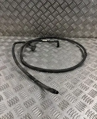 Audi Q5 SQ5 8R Headlight washer hose/pipe 8R0955970B