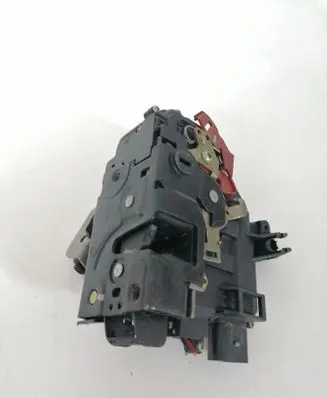 Audi A4 S4 B7 8E 8H Rear door lock 8E0839015C