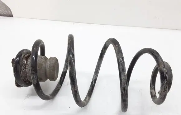 Opel Astra G Rear coil spring
