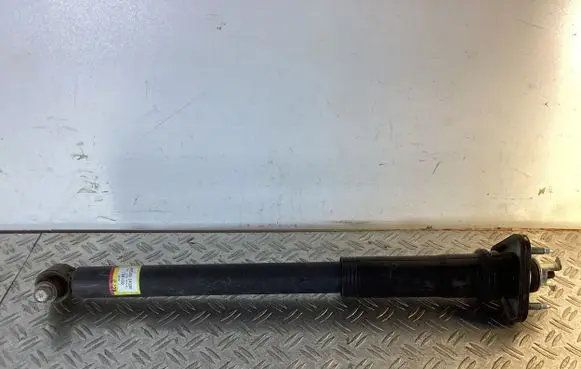 Lexus RC Rear shock absorber/damper 4853024330