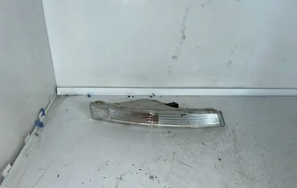 Volkswagen PASSAT B6 Front indicator light 3c0953042h
