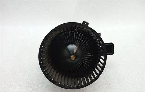 Porsche 911 992 Heater blower motor/fan resistor 4M2820021C