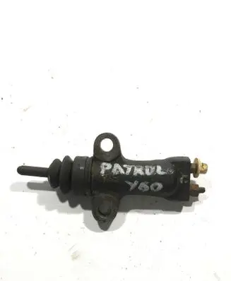 Clutch slave cylinder