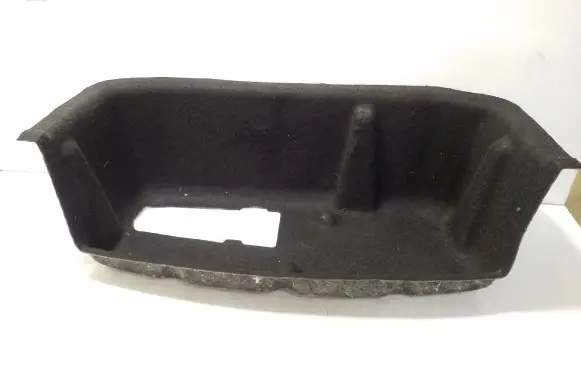 Volkswagen ID.4 Spare wheel section trim 11A863544