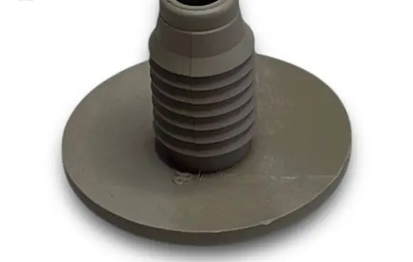 Fiat Uno Floor mat clip fixing clamp S120 156071744