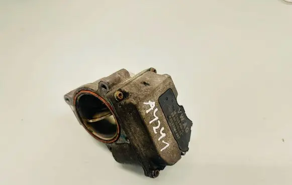 Audi Q5 SQ5 Throttle valve 4E0145950H A2C53364207