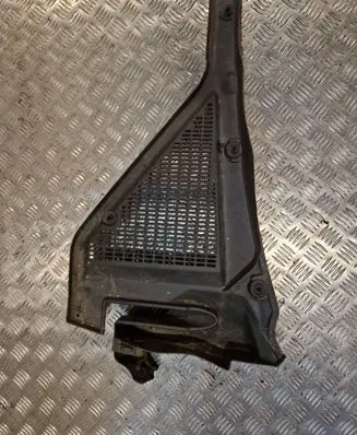 BMW X6 E71 Cabin air micro filter cap 6945583