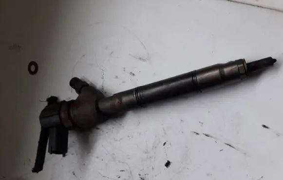 Hyundai i30 Fuel injector