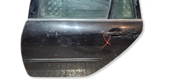 Renault Laguna III Rear door S26301026