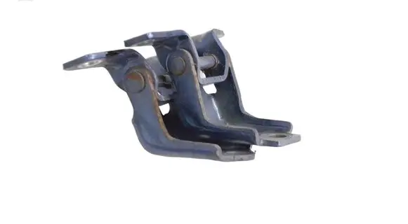 Mazda 6 Front door upper hinge