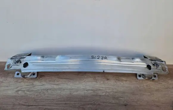 Porsche Cayenne (9Y0 9Y3) Rear bumper cross member 9Y0807309A