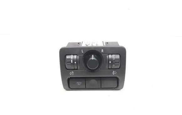 Subaru Legacy Wing mirror control module 159911 11AJC159911