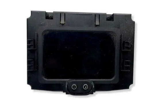 Opel Zafira A Screen/display/small screen 24435537 5WK70044 75415057501