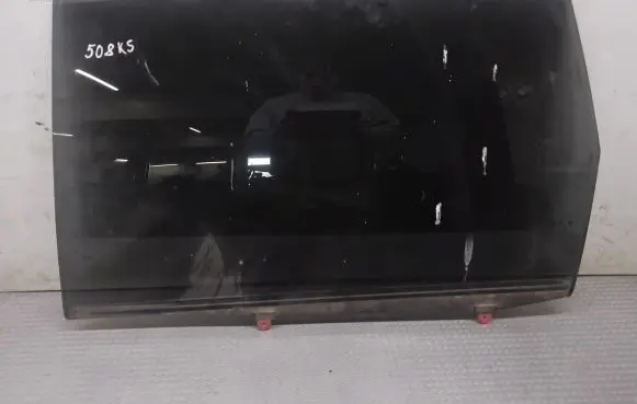 Toyota Previa (XR30, XR40) II Sliding door window/glass 