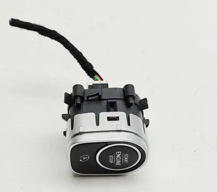 Mercedes-Benz GLB x247 Engine start stop button switch A1779051001
