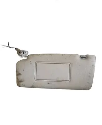 Subaru Tribeca Sun visor 
