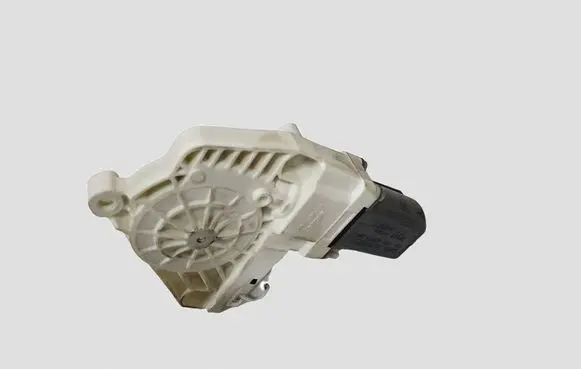 Audi A4 S4 B8 8K Front door window regulator motor 8K0959802A
