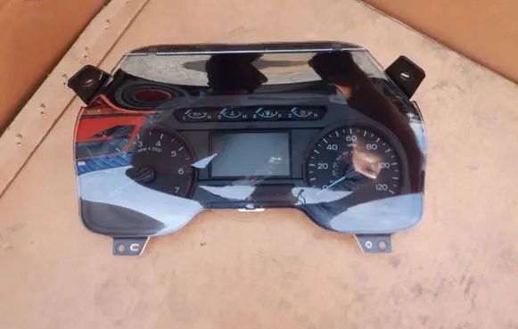 Ford F150 Speedometer (instrument cluster) HL3T10849BGD