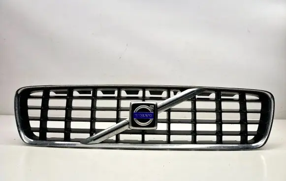 Volvo S60 Front grill 9190740 9151881