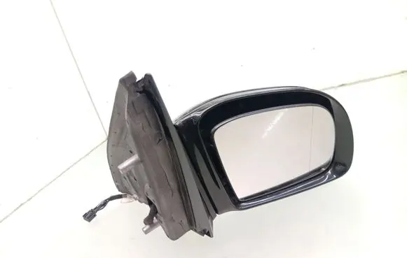 Mercedes-Benz R W251 Front door electric wing mirror A2518100693
