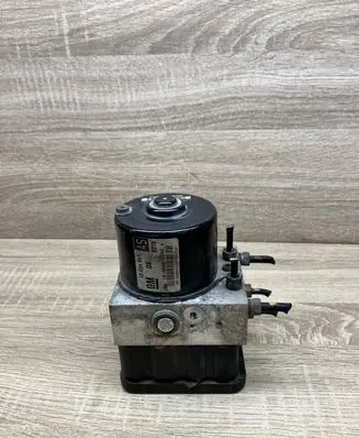 Opel Zafira B ABS Pump 13234911 10020602484
