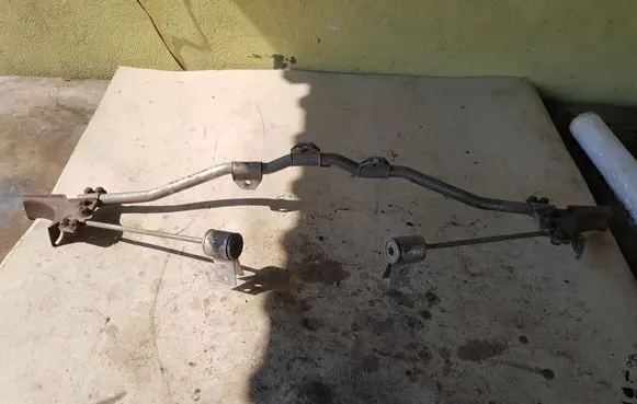 Porsche Boxster 987 Rear anti-roll bar/sway bar 