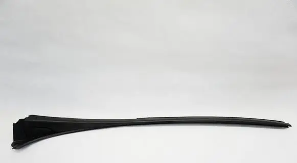 Nissan Primastar Door glass rail 93867905