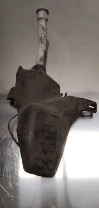 Opel Zafira C Windshield washer fluid reservoir/tank 400406195 13260579