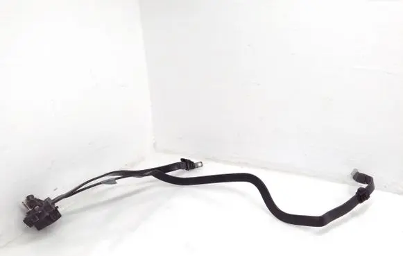 Mercedes-Benz A W177 Negative earth cable (battery) A1775403431