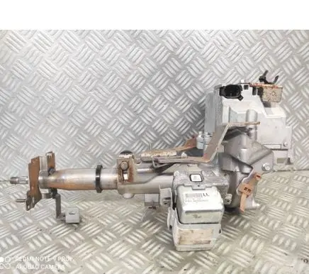 Renault Koleos I Steering wheel axle 48810JY40C 5S62803094 BD0014
