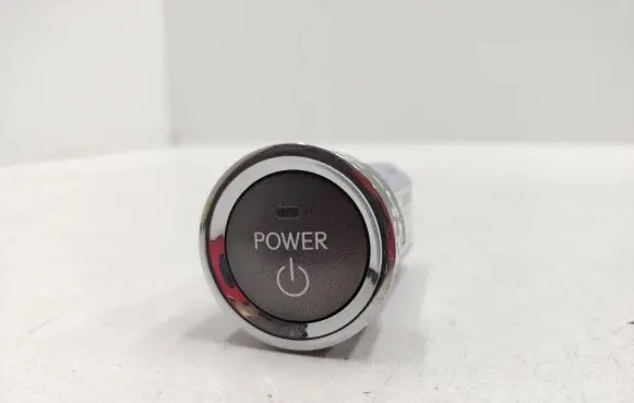Lexus RX 450H Engine start stop button switch 372Z9530098